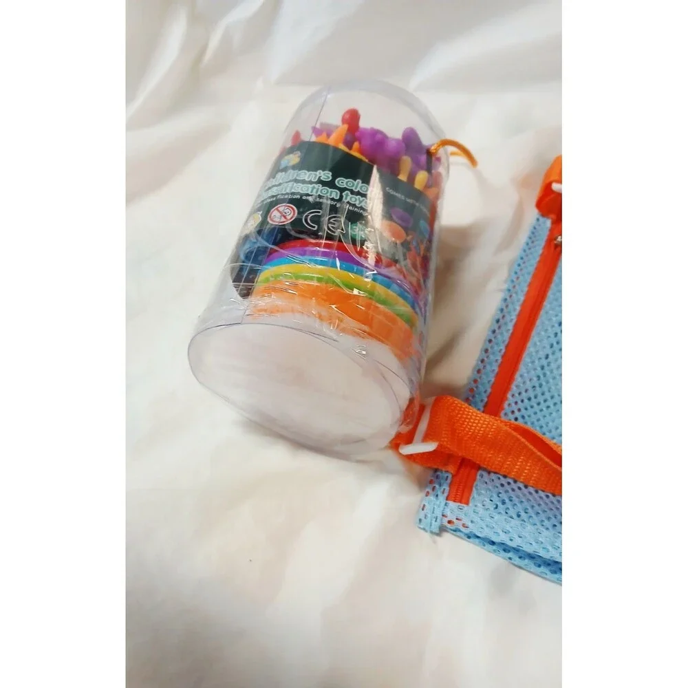 Unbranded kids color